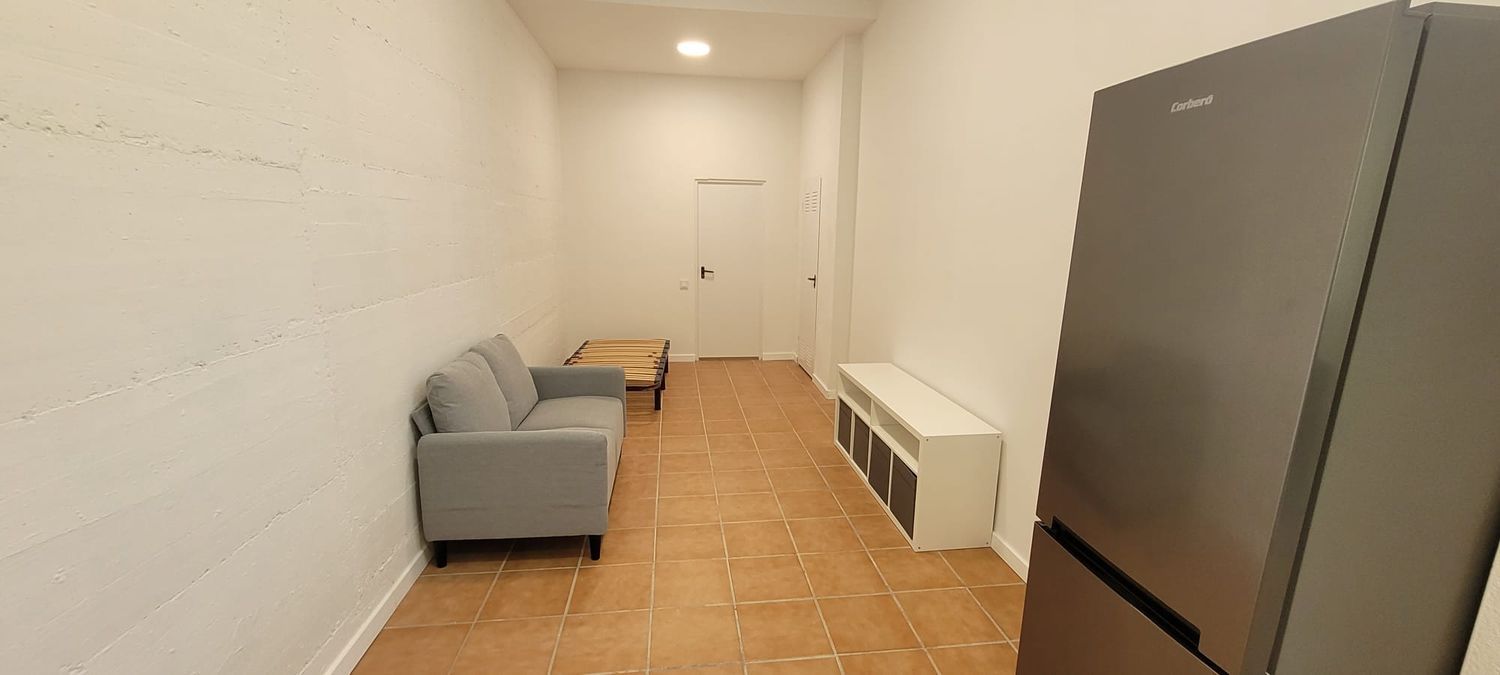 Estudio en Avenida de Catalunya - Foto 4
