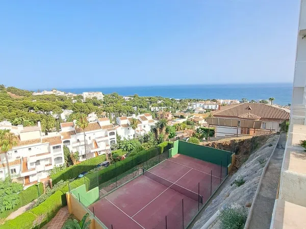 Piso en Avenida del Golf, 145, Riviera del Sol, Riviera del Sol - Foto 9