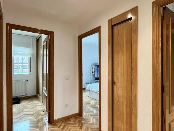 Piso en Calle Manuel de Falla, 21, Golf - El Carralero - Foto 23