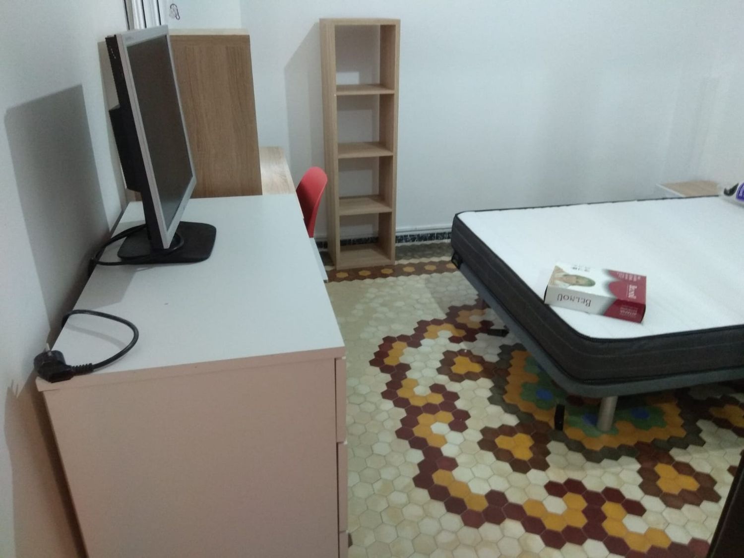 Piso en Barrio Albors - Foto 18