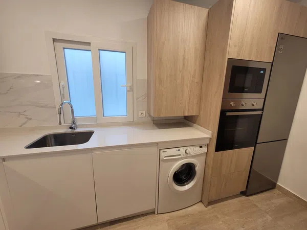 Piso en Avenida José Laguillo, 16, Puerta Carmona-Puerta Osario-Amador de los Ríos - Foto 2