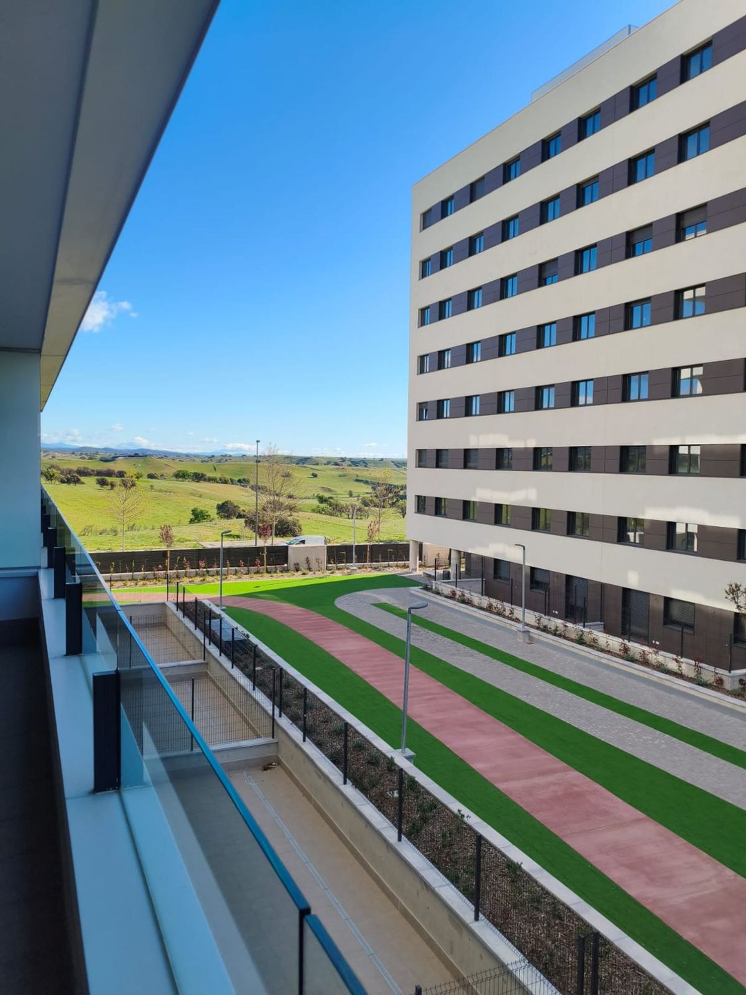 Piso en calle de Rafael Moneo, 1 - Foto 5