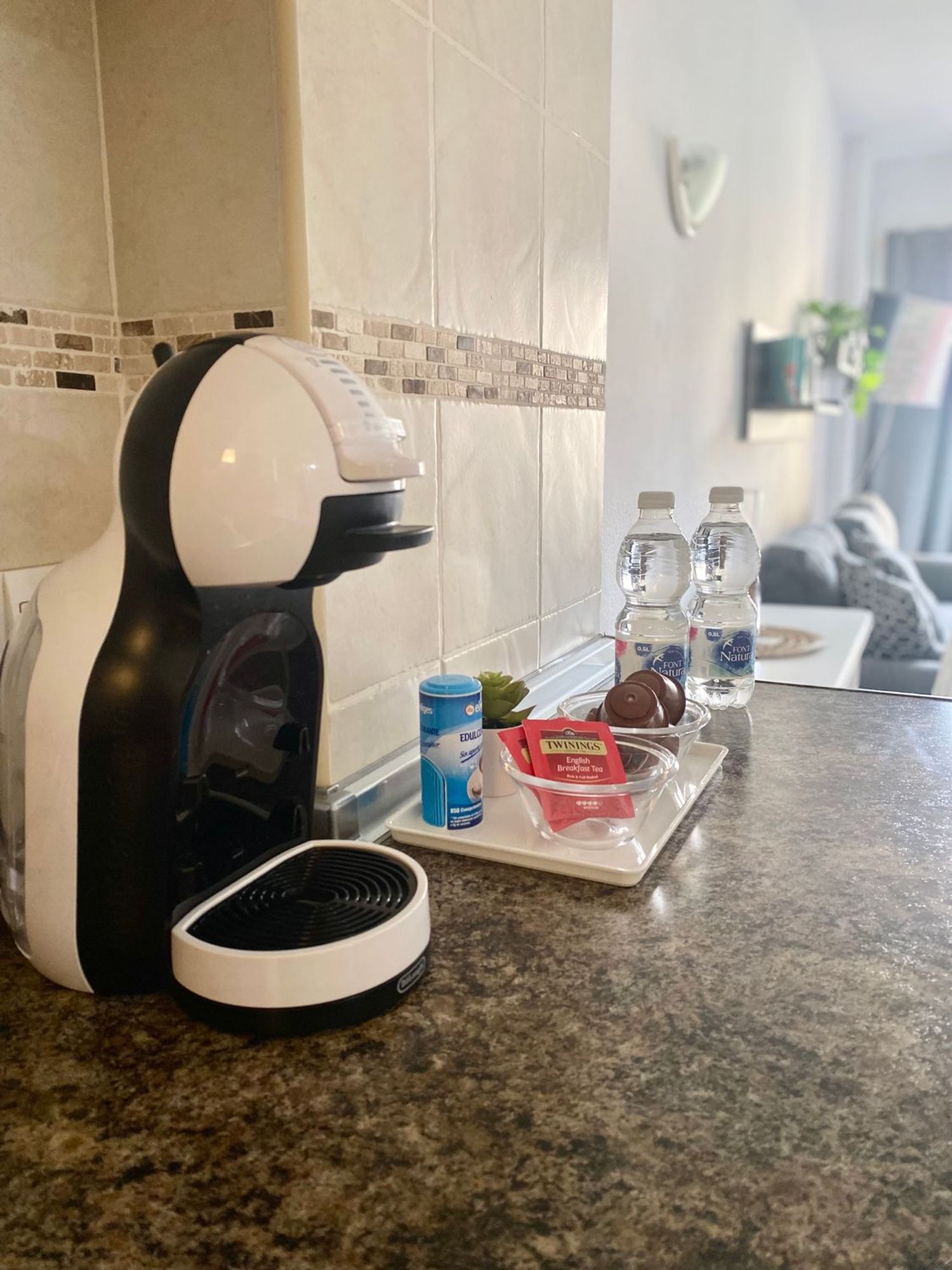 Estudio en avenida Gamonal, 10 - Foto 18