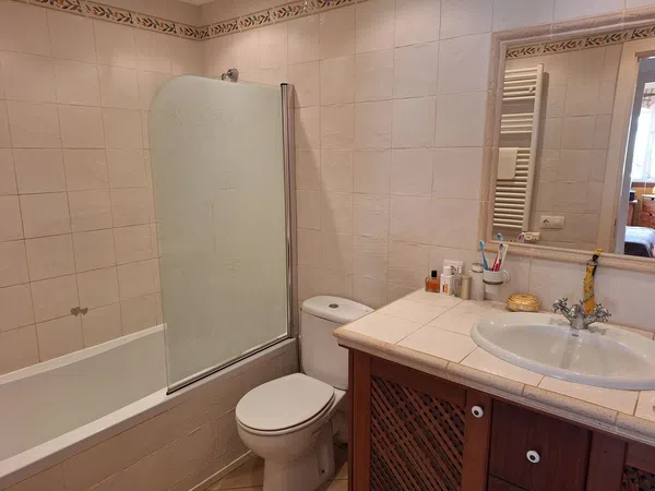 Estudio en Calle de les Sirenes, 19, Cala Vinyes - Foto 4