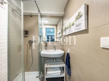Loft en  Valencia Capital - Foto 23
