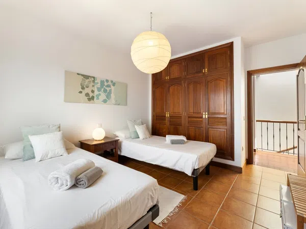 Casa o chalet independiente en Avenida de Naos, 50, Altavista-Titerroy-San Francisco Javier - Foto 4