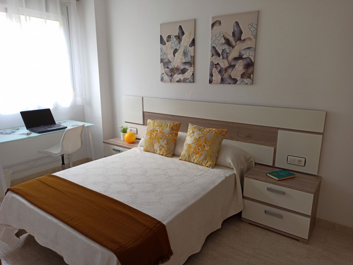 Alquiler de piso en Condes de la Concepción, 60 - Foto 4