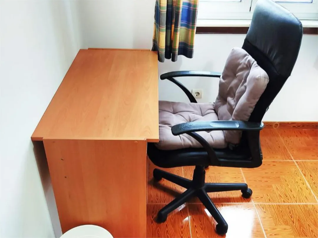 Piso en A Coruña Capital - Foto 5