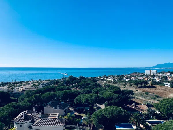 Estudio en avenida Playas Andaluzas, 53 - Foto 1