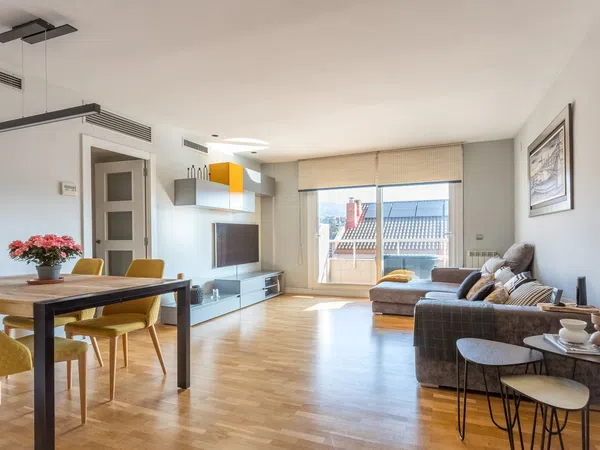 Piso en calle del Nord, 82 - Foto 1