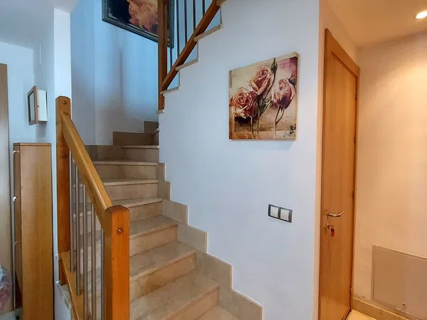Chalet adosado en Avenida la Sierra, 66 - Foto 10