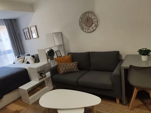 Estudio en Calle de García Barbón, 75 - Foto 2