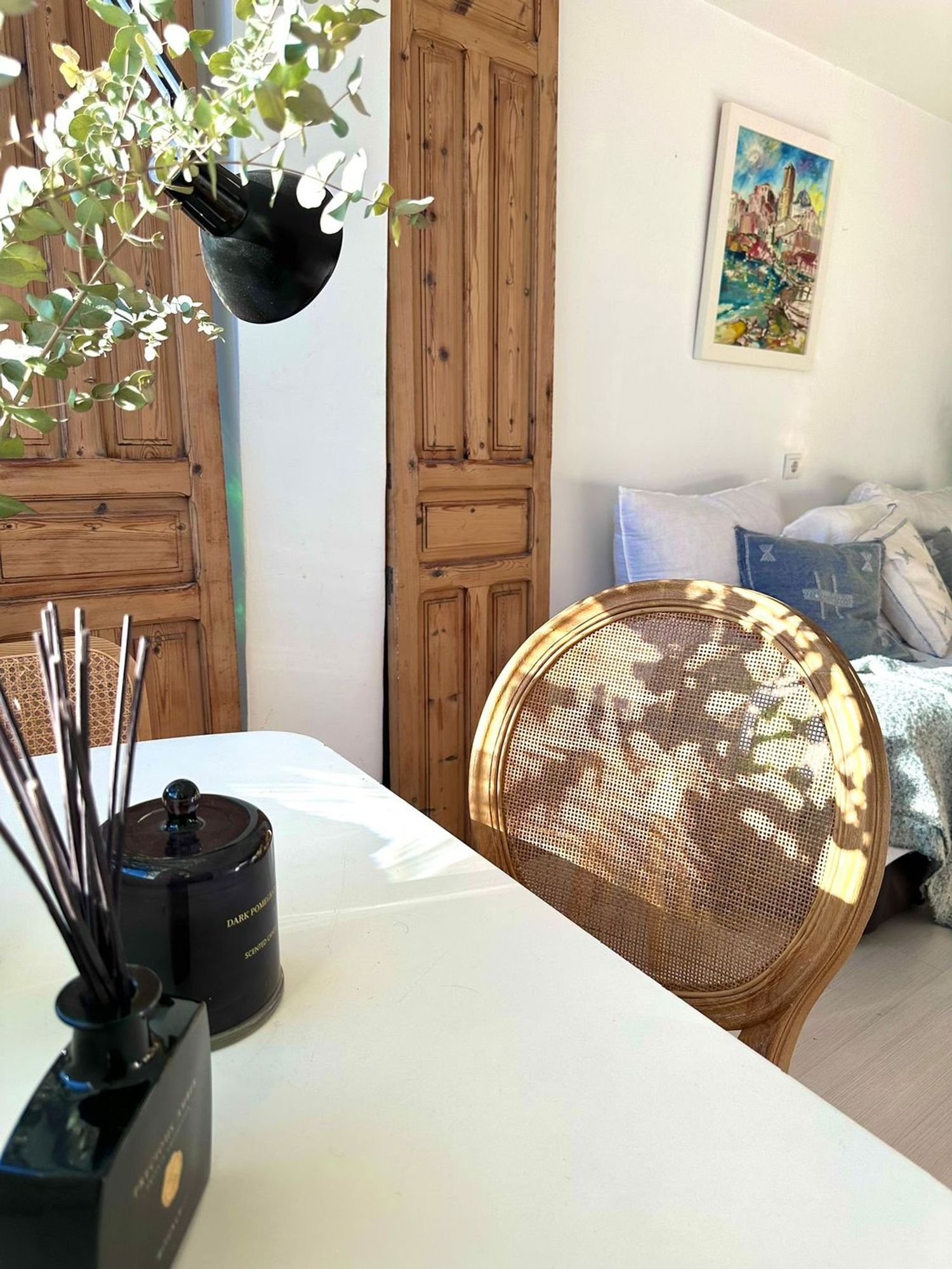 Ático en calle Alcalá Galiano, 17 - Foto 6