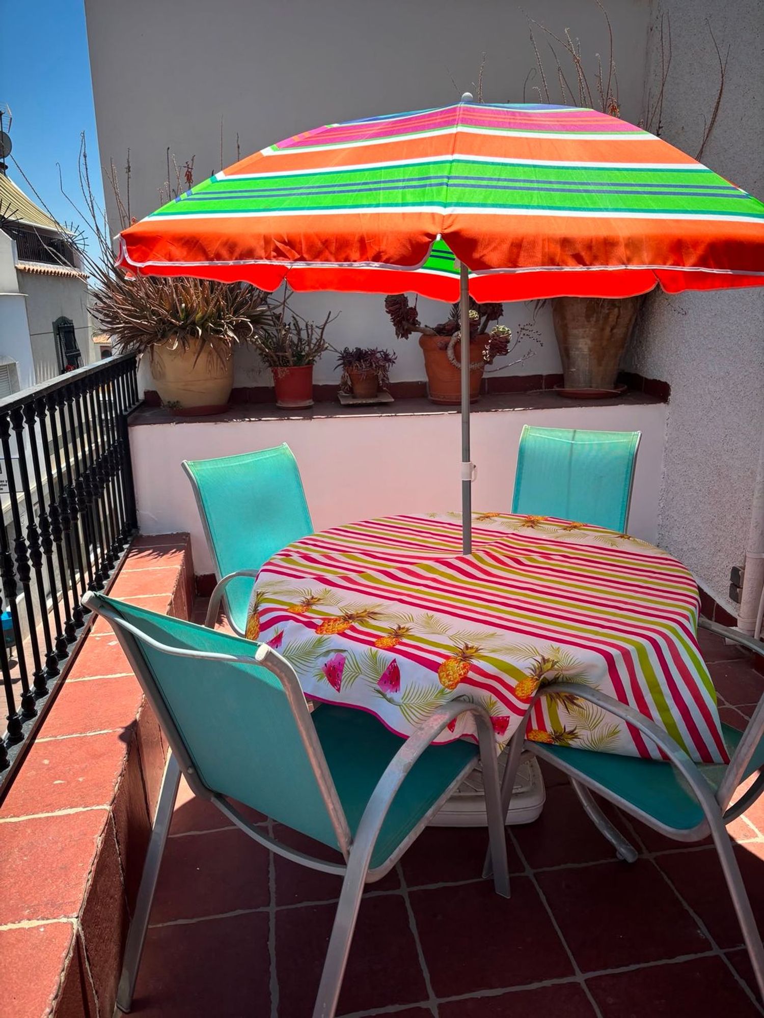 Casa de pueblo en Calle Sebastián Pérez, 54 - Foto 39