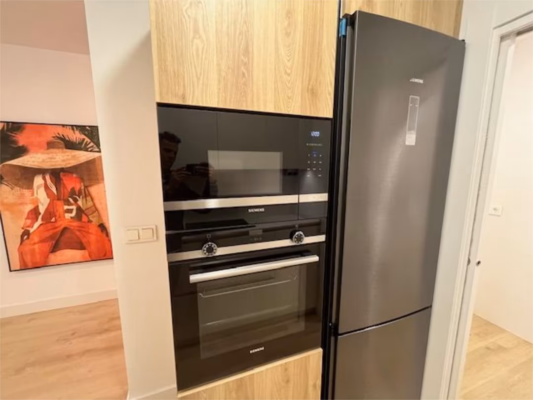 Piso en  Calle Recogidas 20 - Foto 20