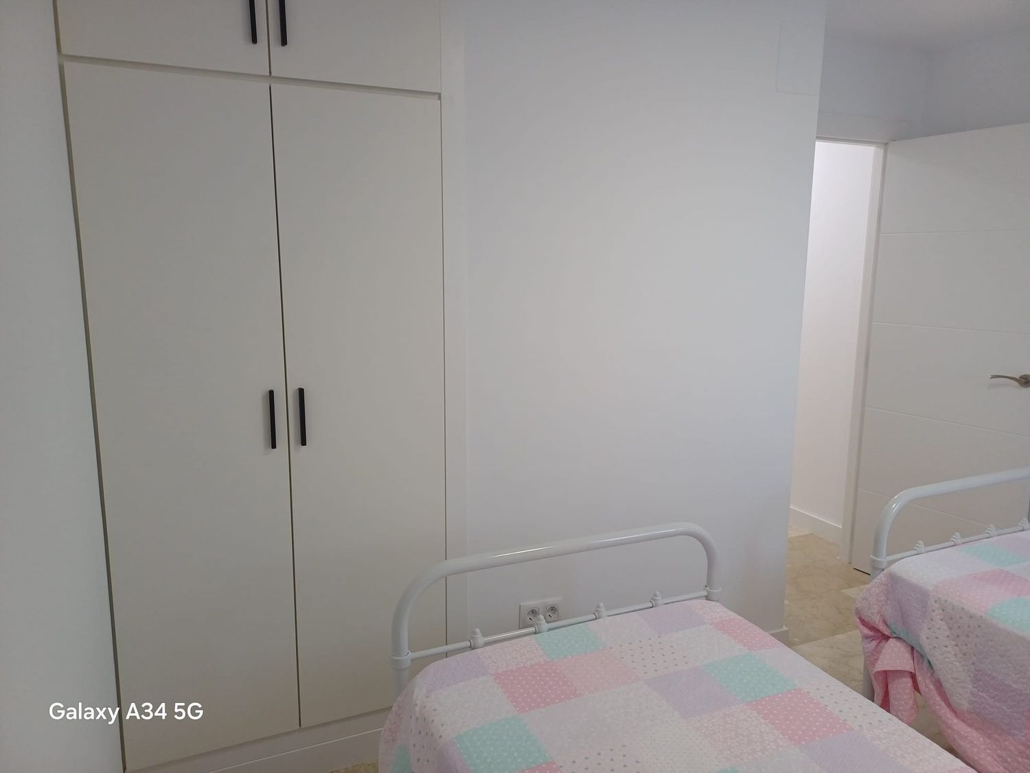 Piso en Paseo Maritimo, 572, Huerta Fava-Santiago, Huerta Fava-Santiago - Foto 8