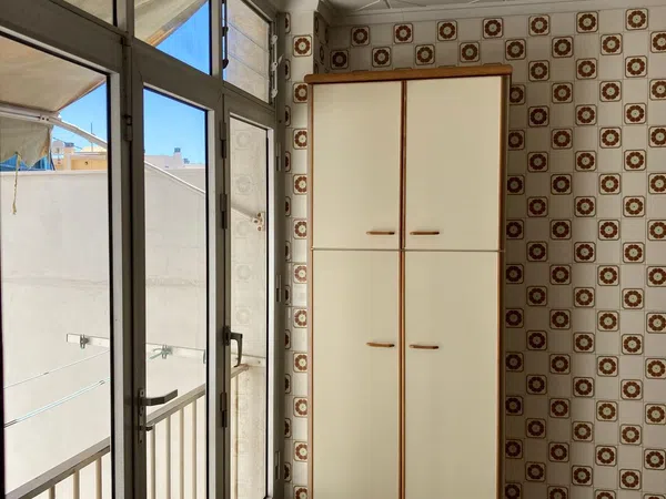 Piso en Calle de la Palmera, 8, Campello Pueblo, Campello Pueblo - Foto 21