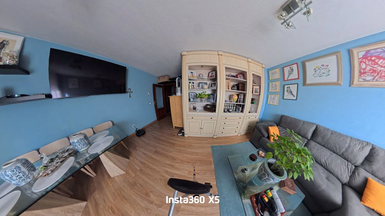 Piso en avenida de Orovilla, 48 - Foto 3