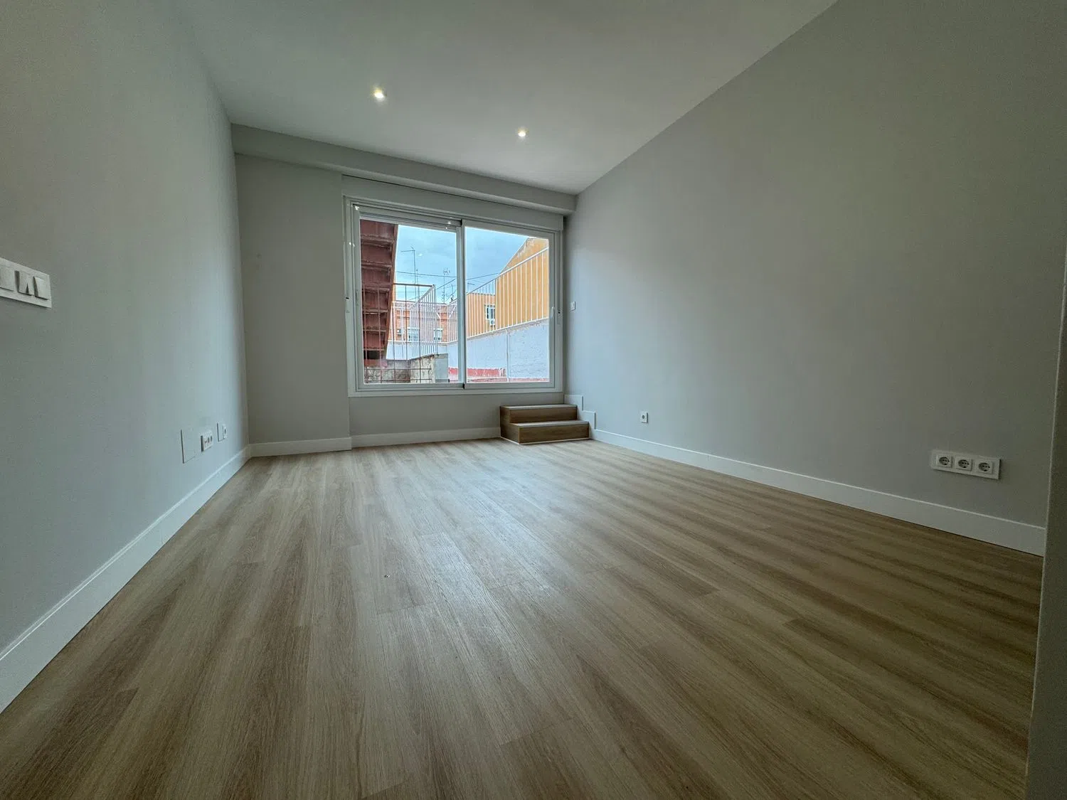 Casa independiente en Barrio Zofío - Foto 4