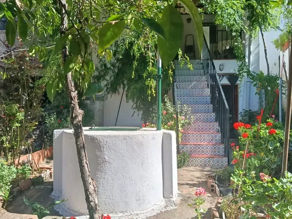 Casa de pueblo en Plaza de la Cruz, 49 - Foto 5