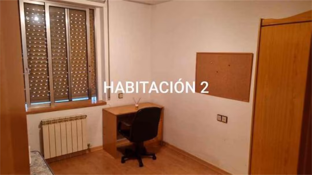 Piso en Carmelitas - Foto 7