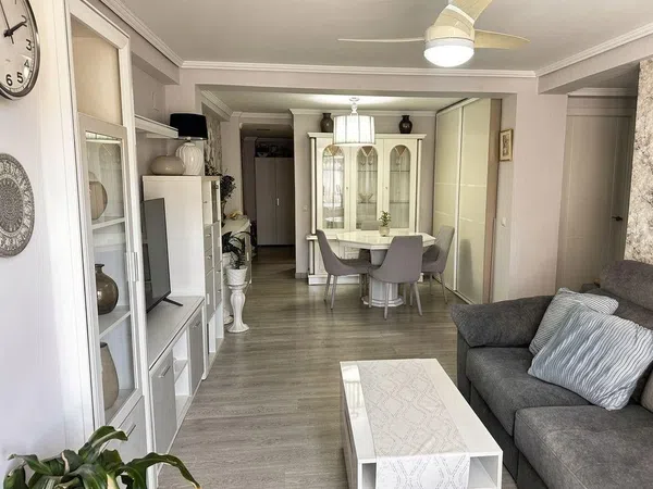 Piso en Calle Cortés el Viejo, 12, Nuevo San Andrés - Dos Hermanas - Foto 1
