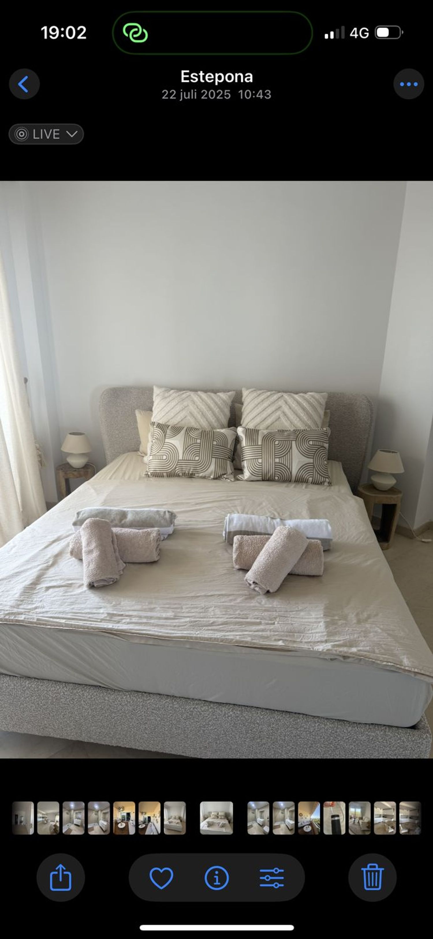 Piso en calle Sierra Morena, 80 - Foto 18