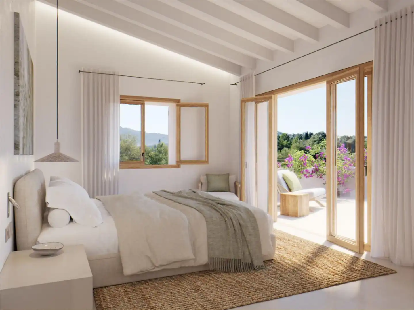 Finca rústica en  Carretera son Servera 2 - Foto 8