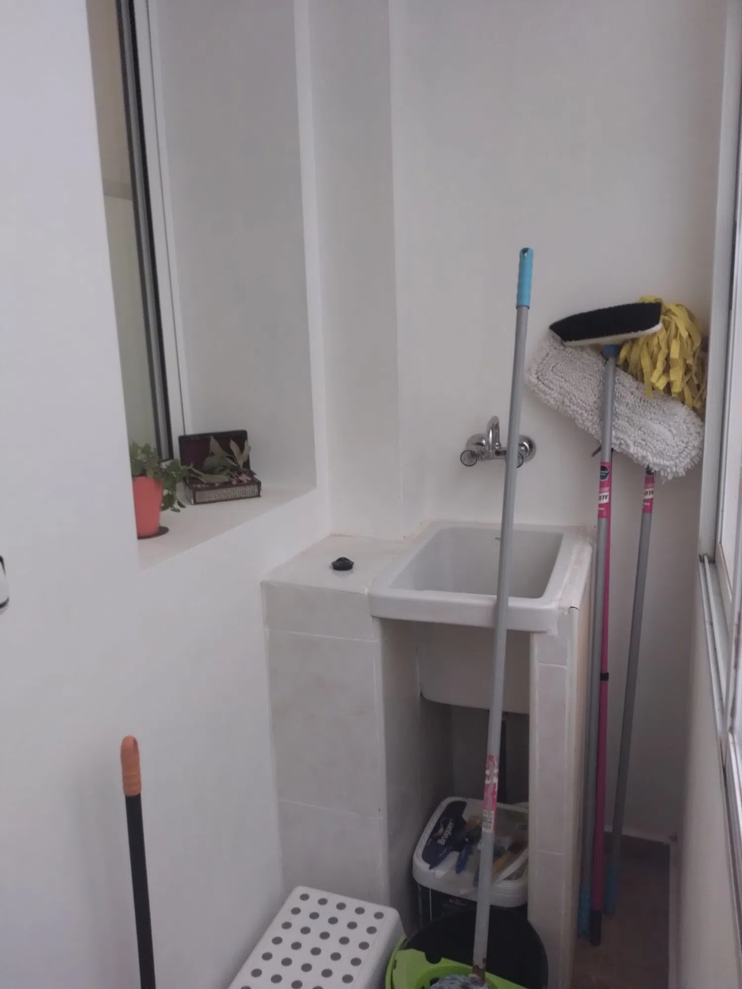 Piso en calle Pérgola, 9 - Foto 18