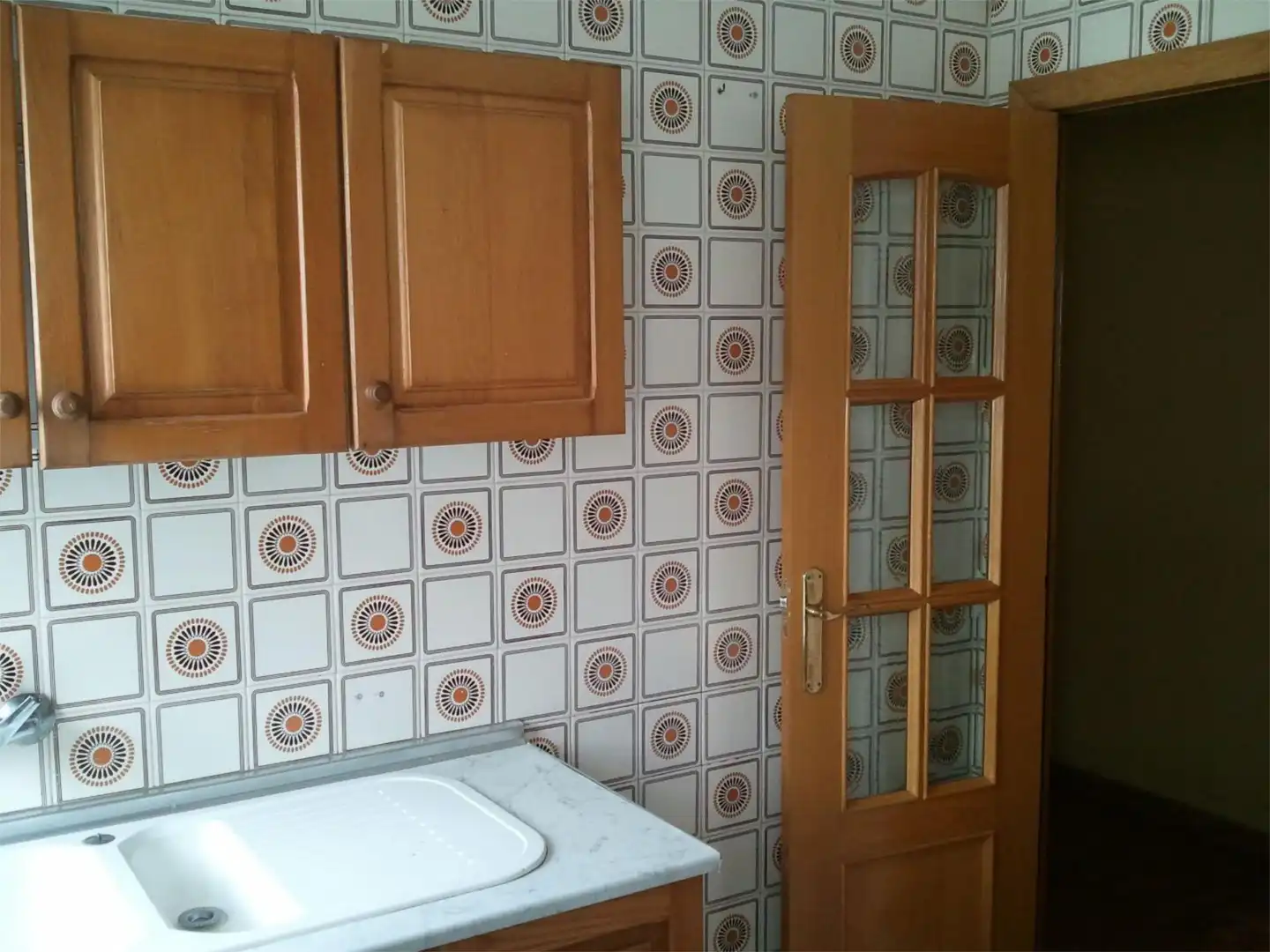 Piso en  Alameda de Capuchinos 79 - Foto 5