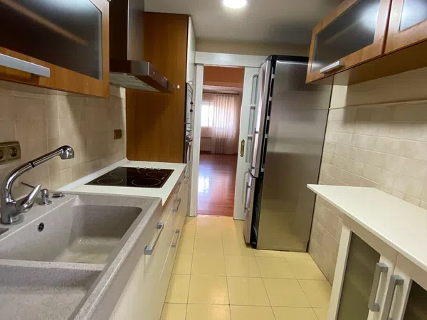 Piso en calle Marqués del Nervión, 114 - Foto 17