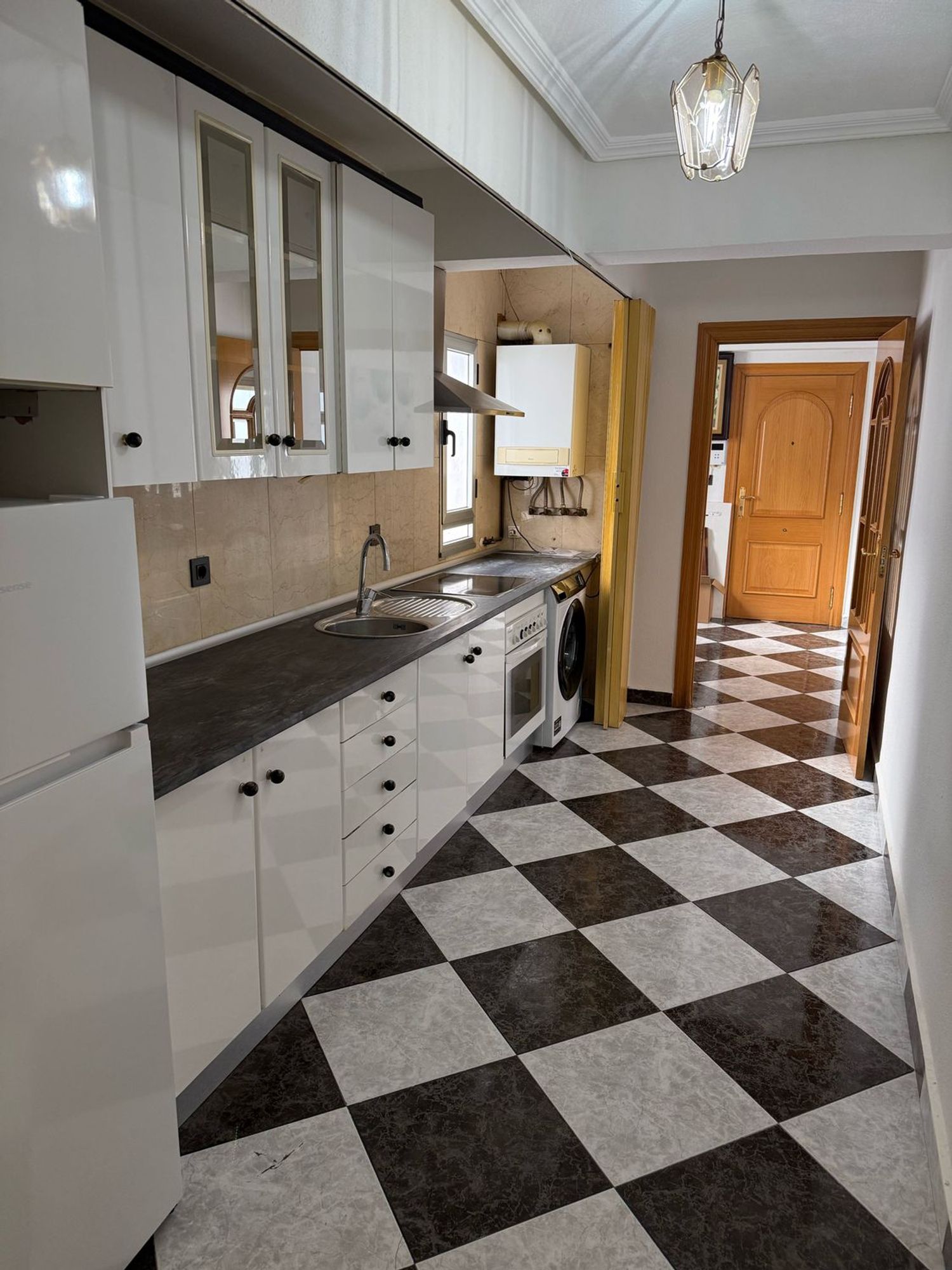 Piso en Calle Vitigudino, 31 -37, Carmelitas - Foto 17