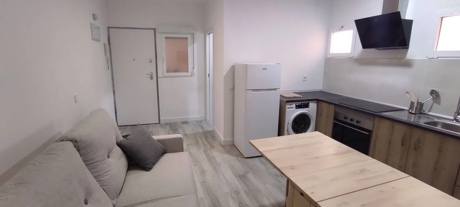 Piso en calle del Cardenal Cisneros, 19 - Foto 1