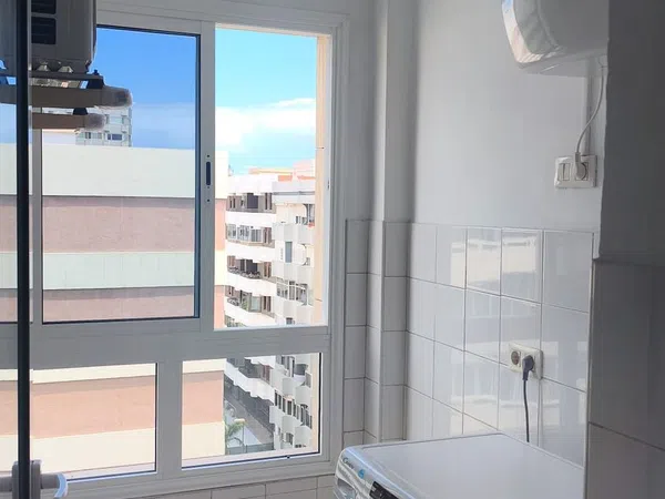 Ático en Calle Luis Doreste Silva, 70, Ciudad Jardín - Foto 12