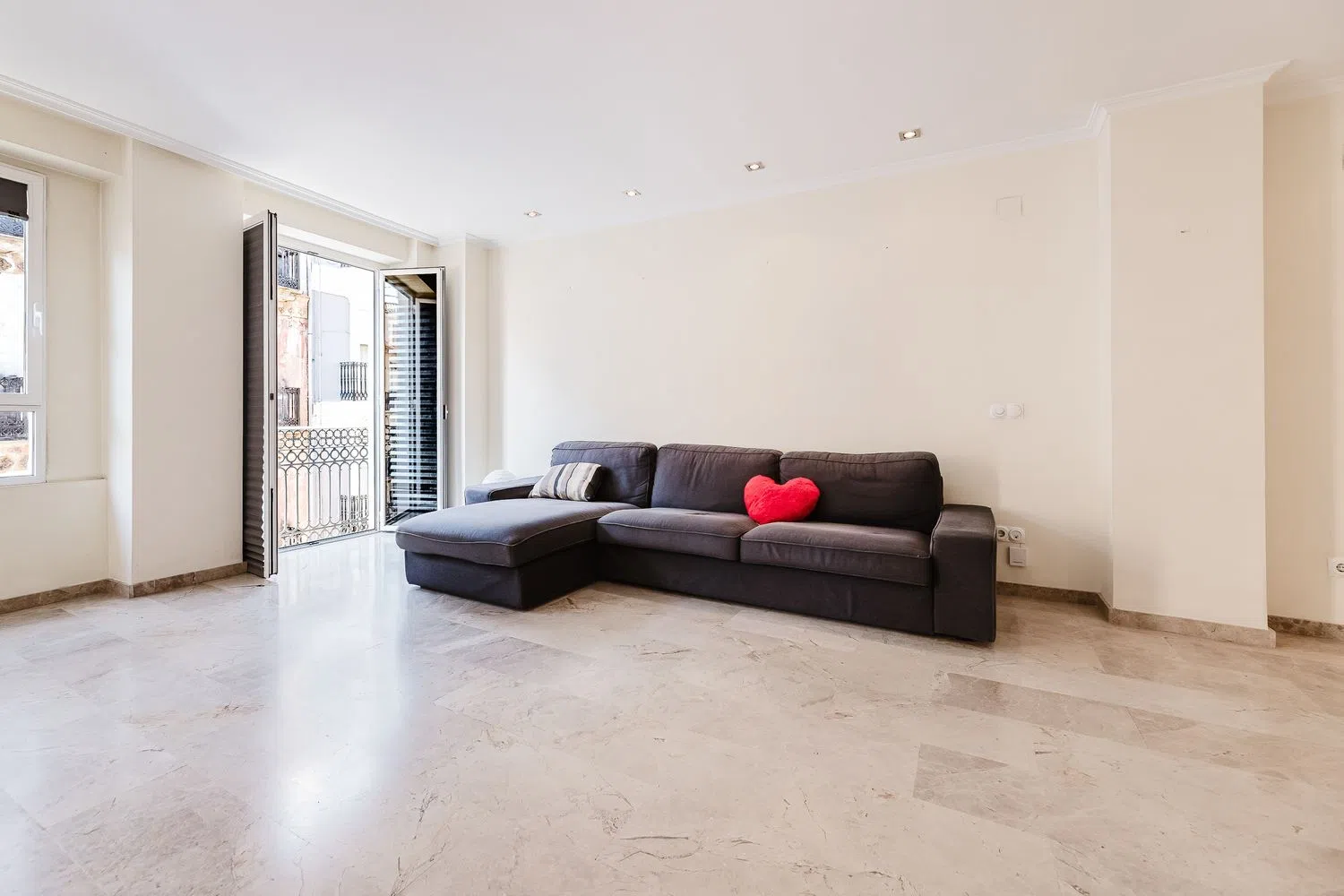 Piso en Barrio El Botànic - Foto 3