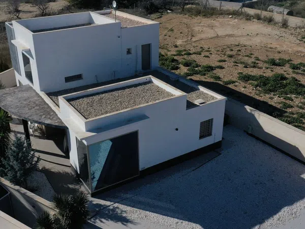 Casa o chalet independiente en Avenida Fuentes del Marqués, 11 - Foto 1