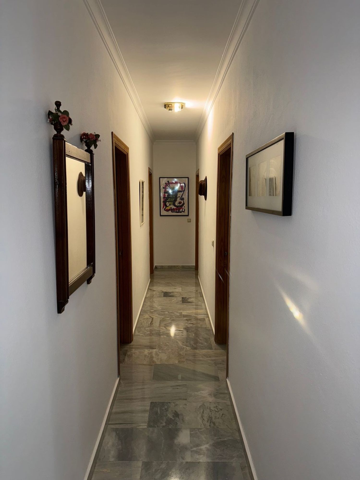 Piso en avenida Pablo Picasso, 4 - Foto 2