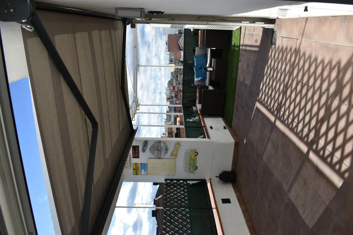 Ático en calle de Coslada, 11 - Foto 4