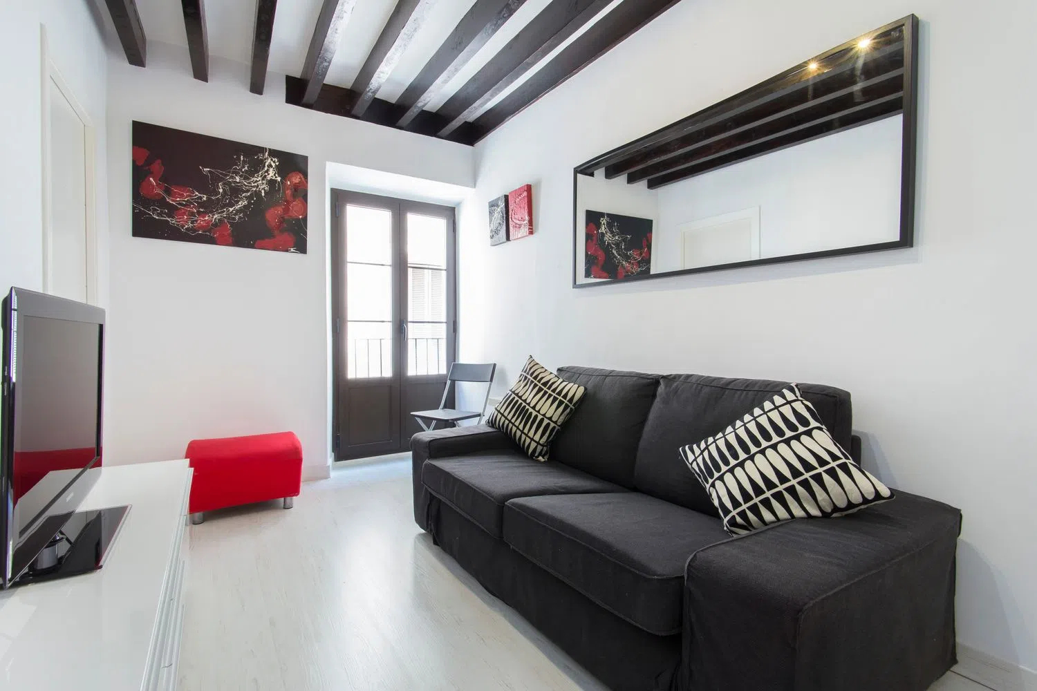 Piso en Barrio Sant Nicolau - Foto 6