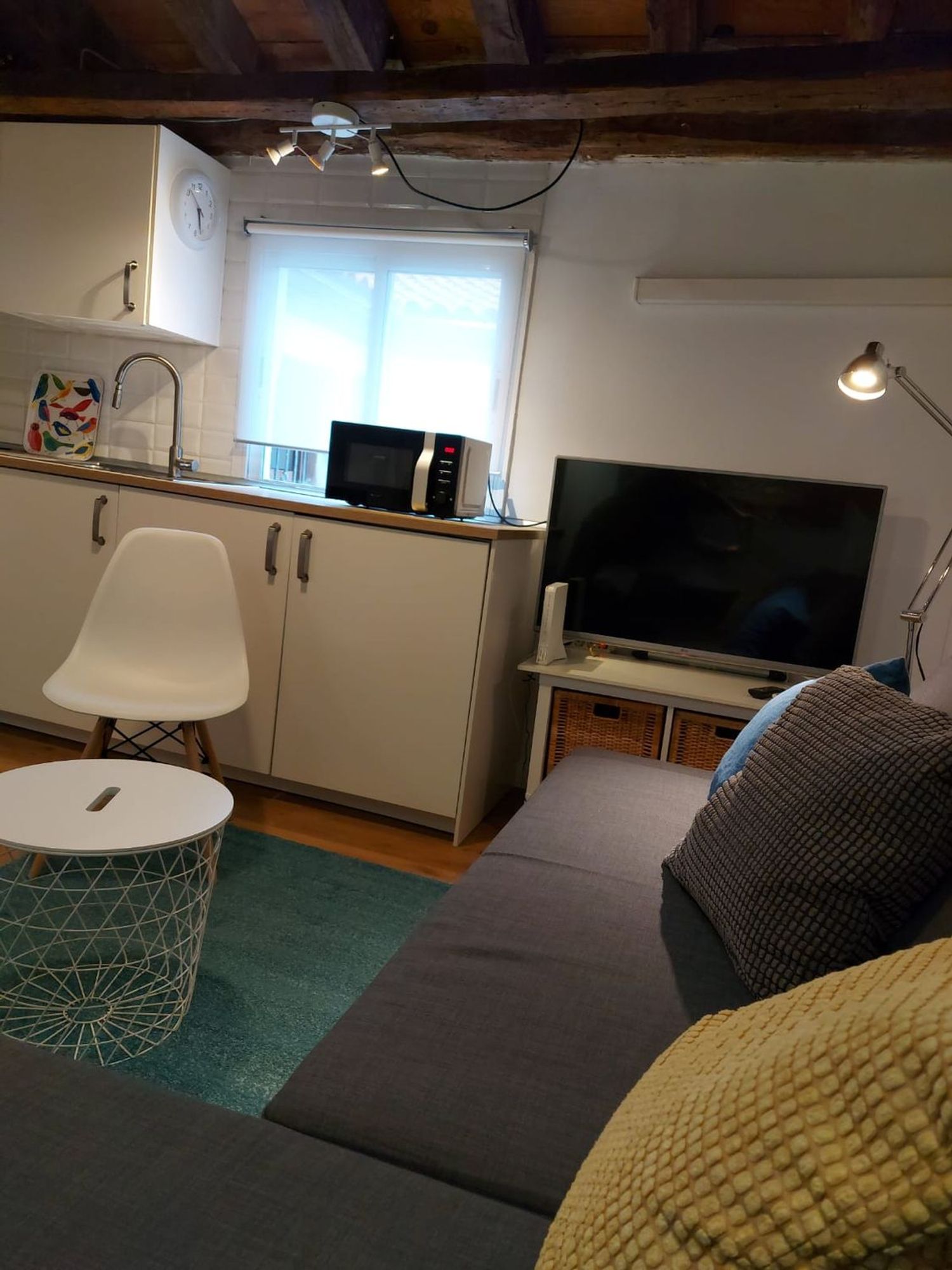 Ático en calle de la Ballesta, 18 - Foto 8