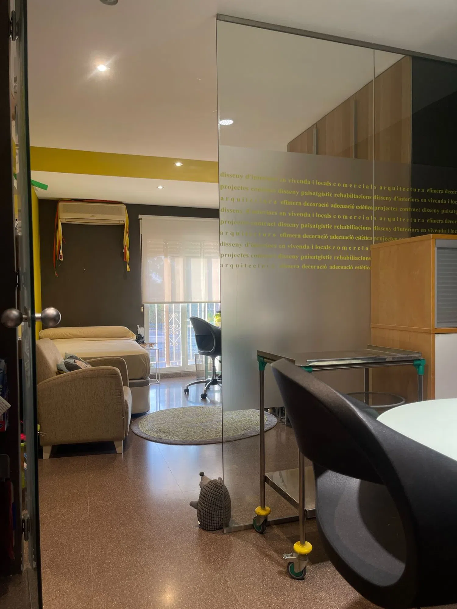 Piso en ronda de Joan Fuster, 57 - Foto 30