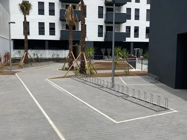 Piso en Calle Escritora Ángeles López de Ayala, 4, Zoco - Poniente - Foto 3