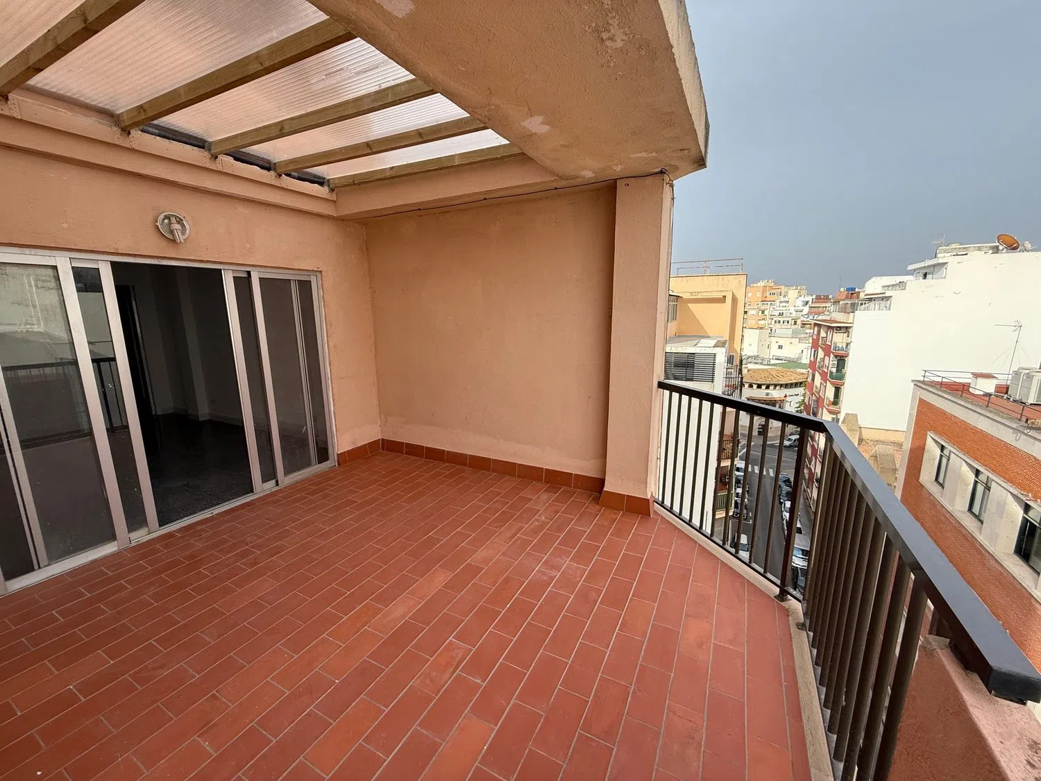 Piso en calle de Francesc Suau, 16 - Foto 2
