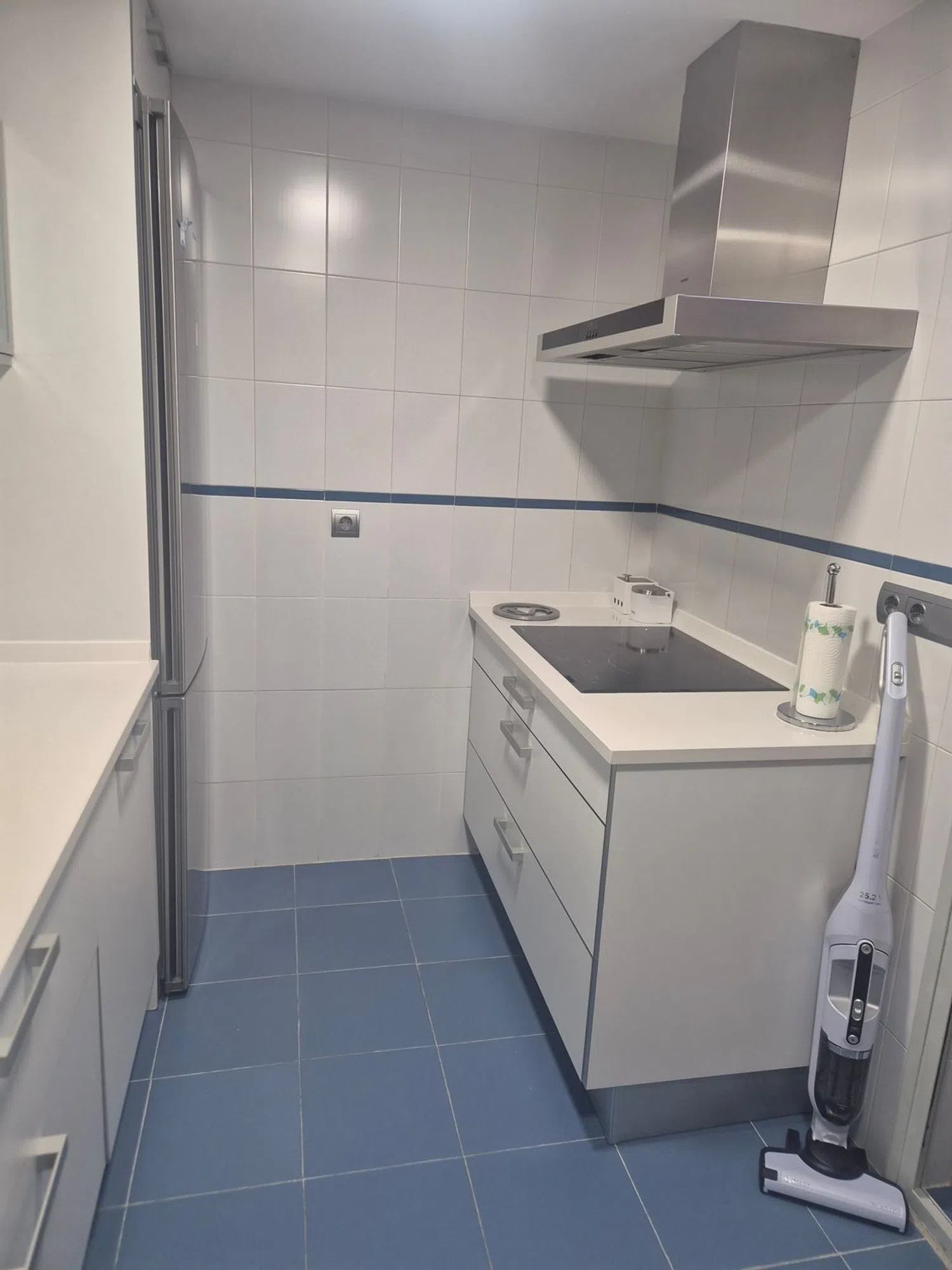 Piso en calle de Minerva, 94 - Foto 6