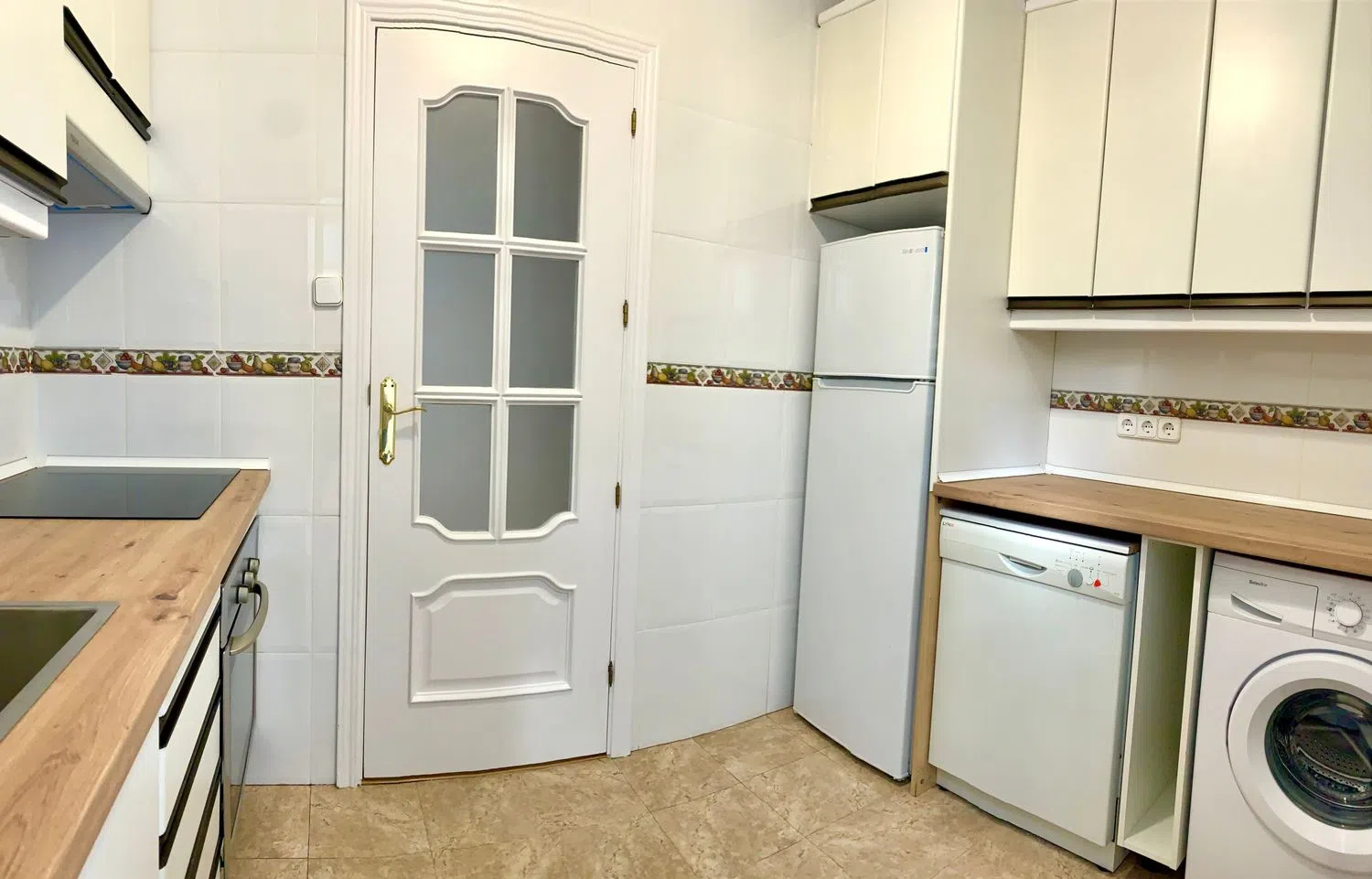 Piso en calle de los Peñascales, 17 - Foto 13