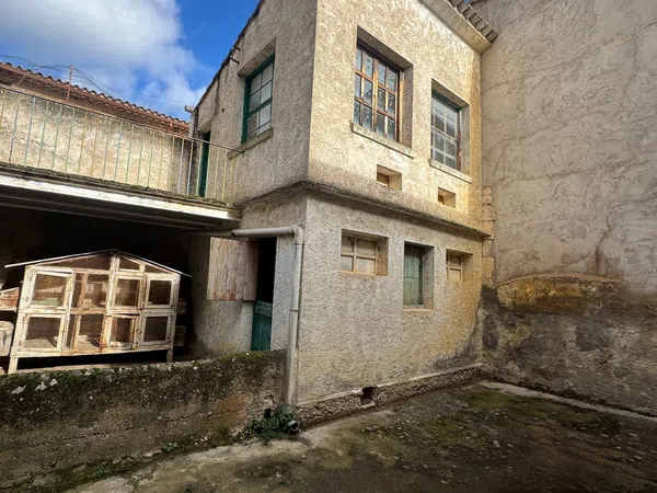 Casa de pueblo en Calle Rafael Gasset, 15 - Foto 32