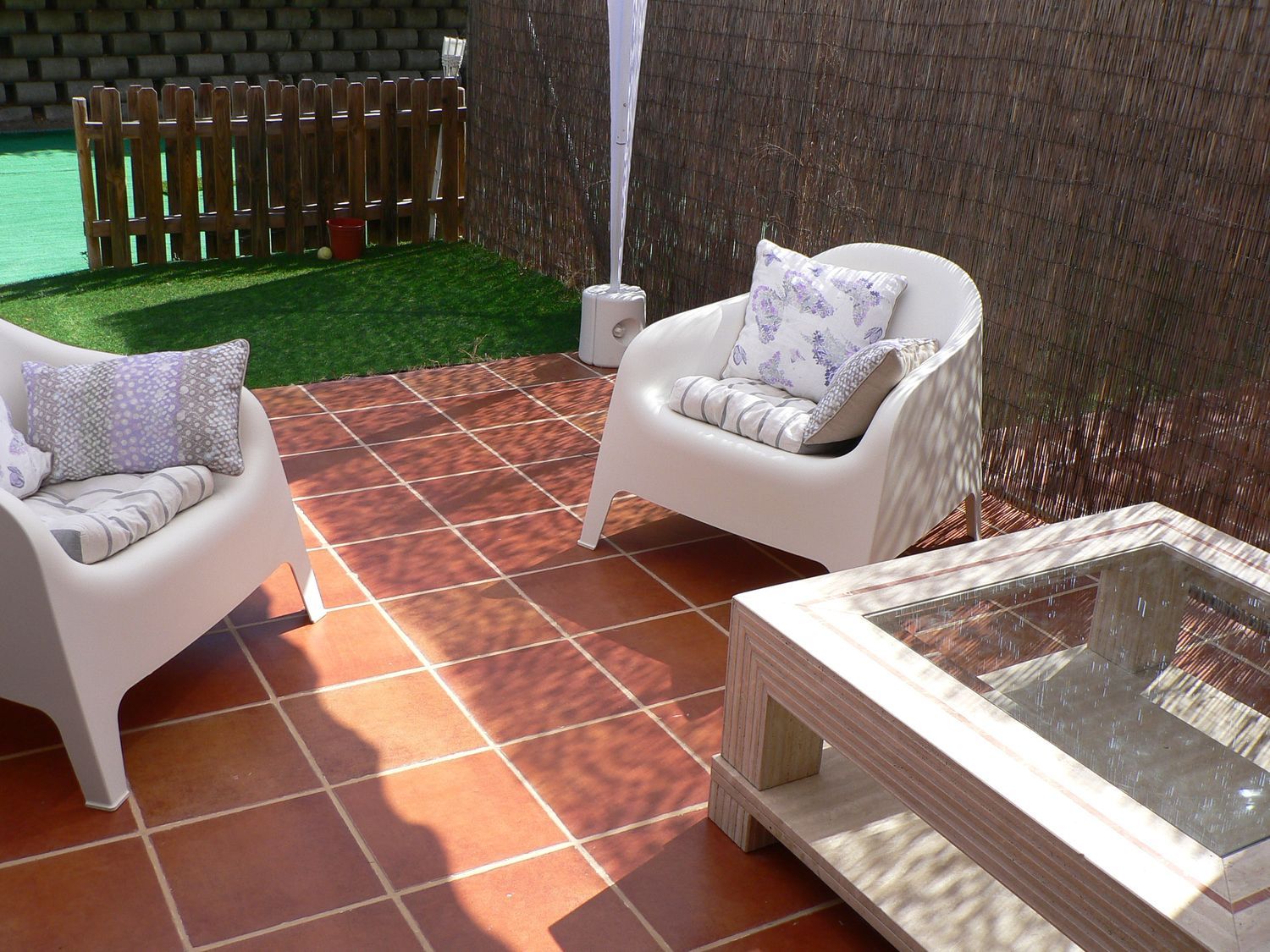 Chalet adosado en Avenida de la Dehesa, 129 - Foto 18