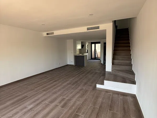 Chalet adosado en Sant Joan de Vilatorrada - Foto 2