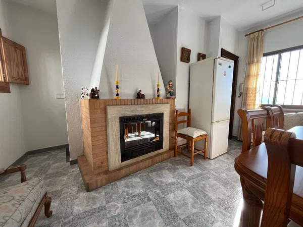 Casa de pueblo en Calle Barrio Alto, 166 - Foto 24