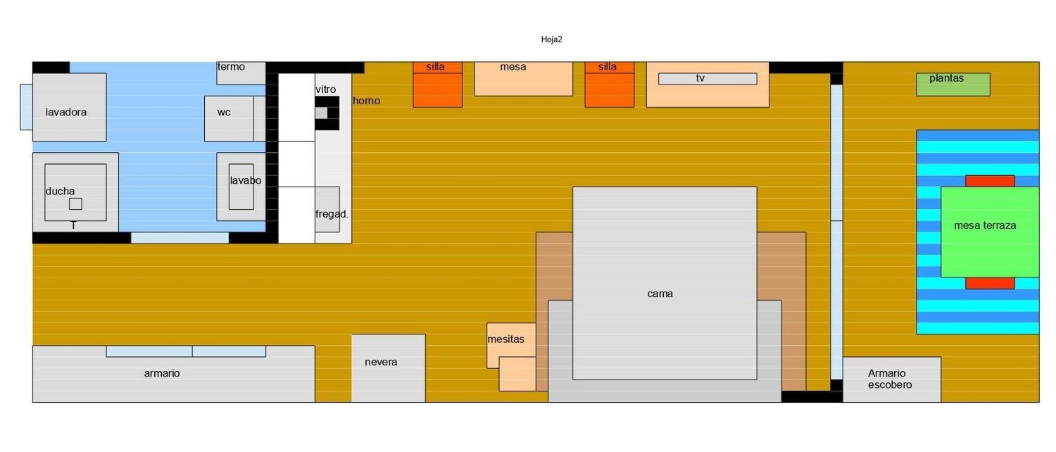 Estudio en Calle d'Antoni Mus, 5, Cala Major - Foto 13